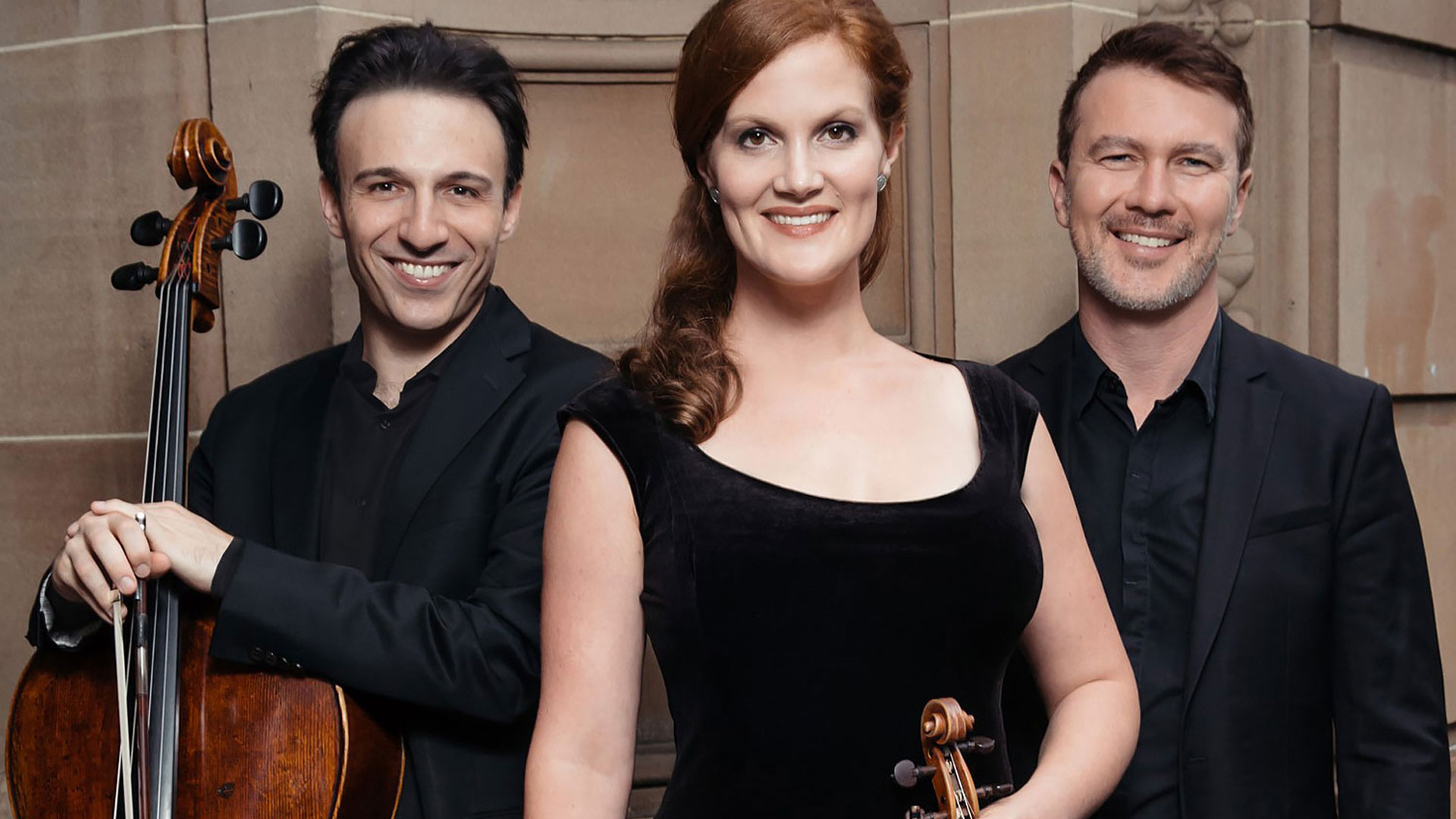 Streeton Trio