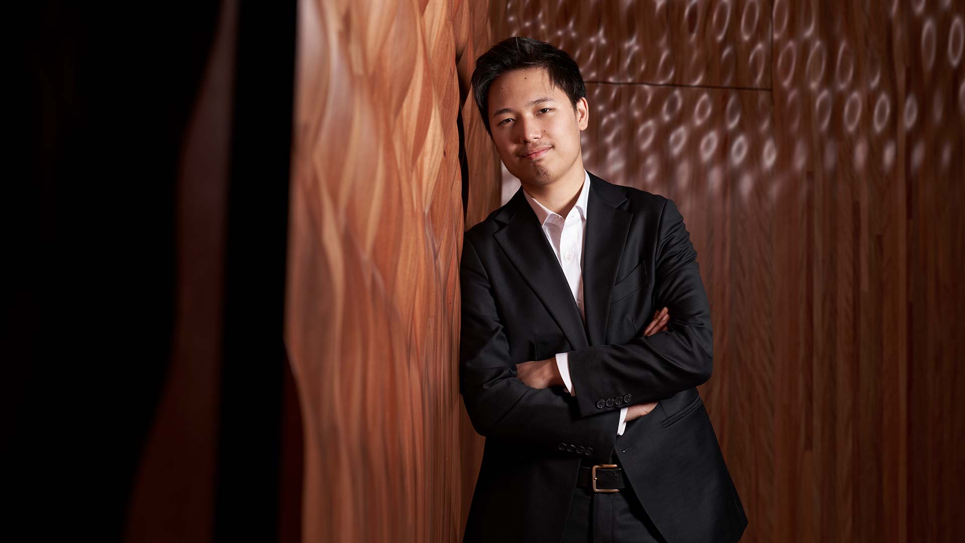 Jeonghwan Kim pianist
